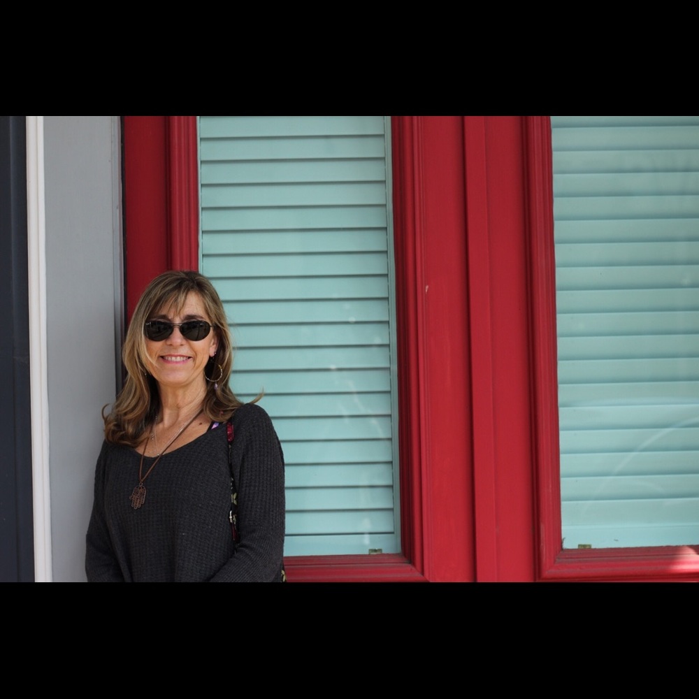 Meet your Posher, Melisse